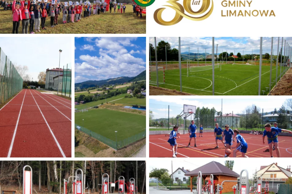 30-lecie GMINY LIMANOWA - zdjęcie 11
