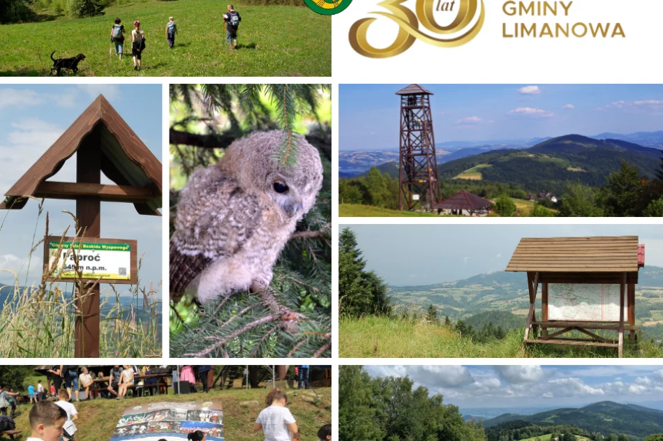 30-lecie GMINY LIMANOWA - zdjęcie 12