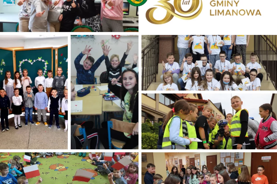 30-lecie GMINY LIMANOWA - zdjęcie 13