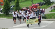 Mieszkańcy i turyści bawili się na dożynkach - zdjęcie 2