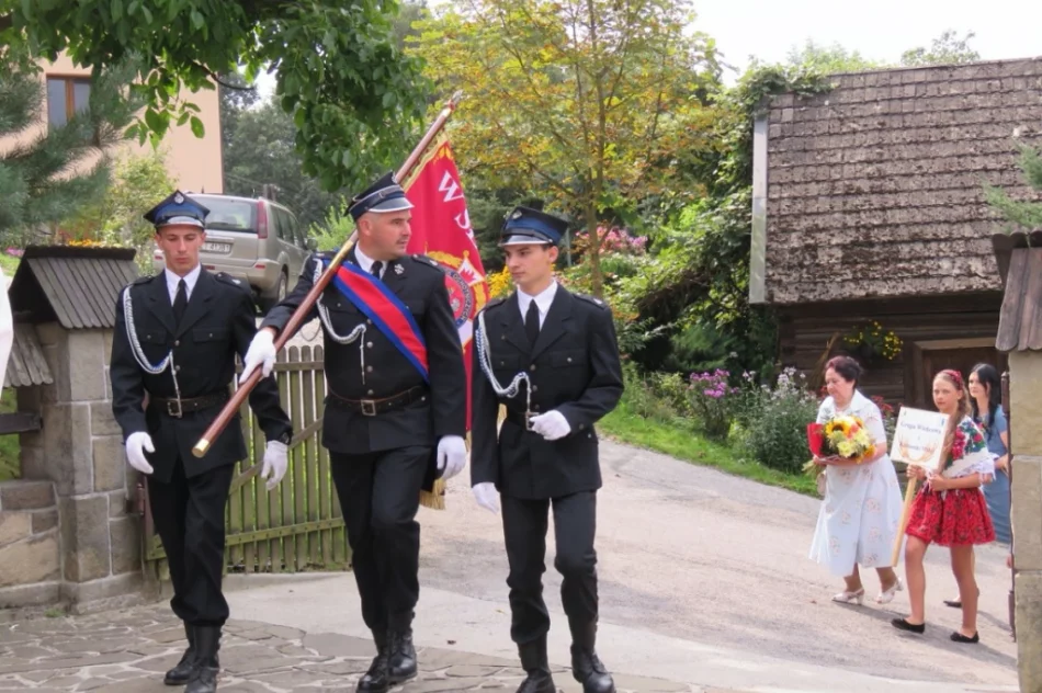 Mieszkańcy i turyści bawili się na dożynkach - zdjęcie 4