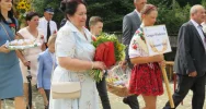 Mieszkańcy i turyści bawili się na dożynkach - zdjęcie 5