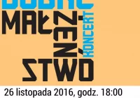 Stare Dobre Małżeństwo w LDK - zapraszamy na koncert 26 listopada! - zdjęcie główne