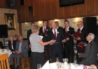 Dzień Edukacji Narodowej u Seniorów – emerytów i rencistów członków ZNP Oddział Limanowa - zdjęcie główne