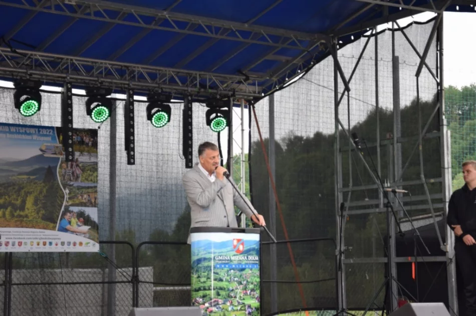 "Rytmy i smaki" po raz pierwszy w miejscowości - zdjęcie 2