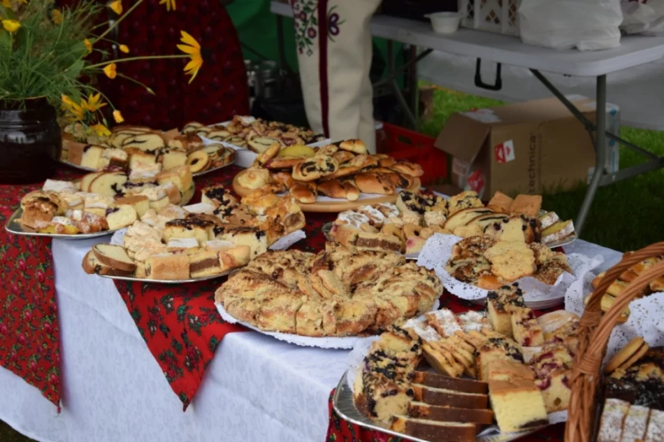 "Rytmy i smaki" po raz pierwszy w miejscowości - zdjęcie 3