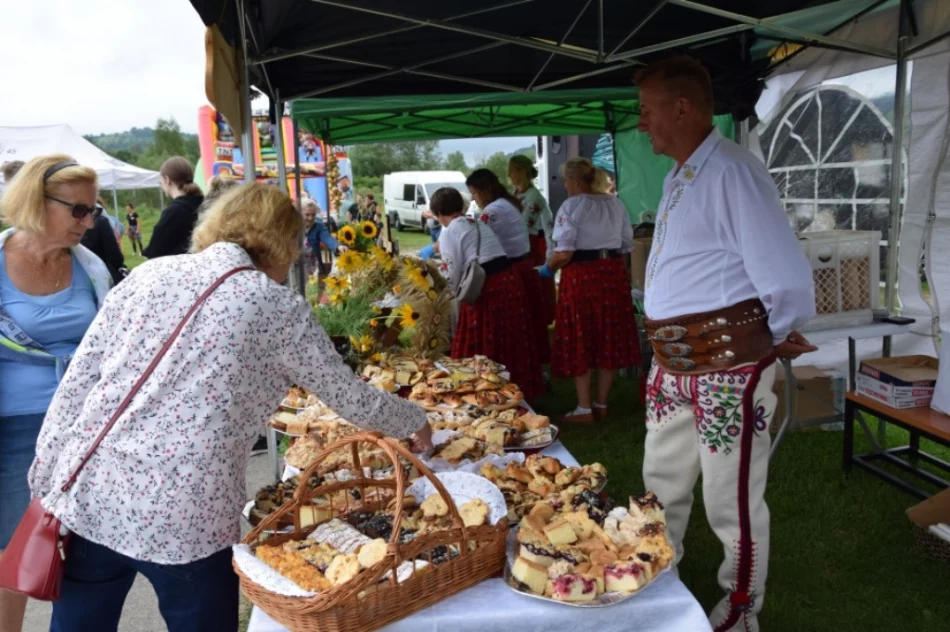 "Rytmy i smaki" po raz pierwszy w miejscowości - zdjęcie 5