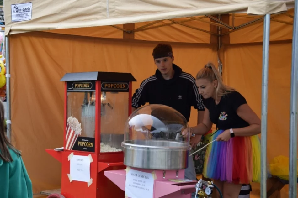 "Rytmy i smaki" po raz pierwszy w miejscowości - zdjęcie 6