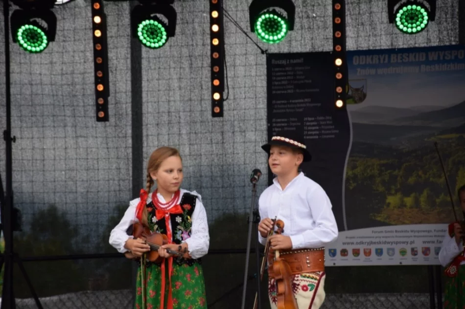 "Rytmy i smaki" po raz pierwszy w miejscowości - zdjęcie 7