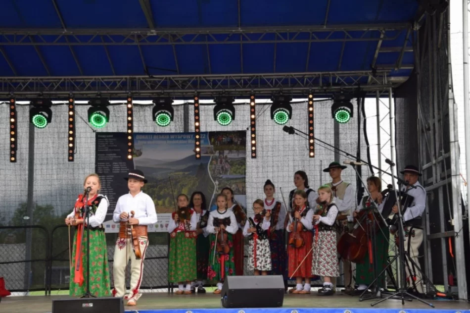 "Rytmy i smaki" po raz pierwszy w miejscowości - zdjęcie 8