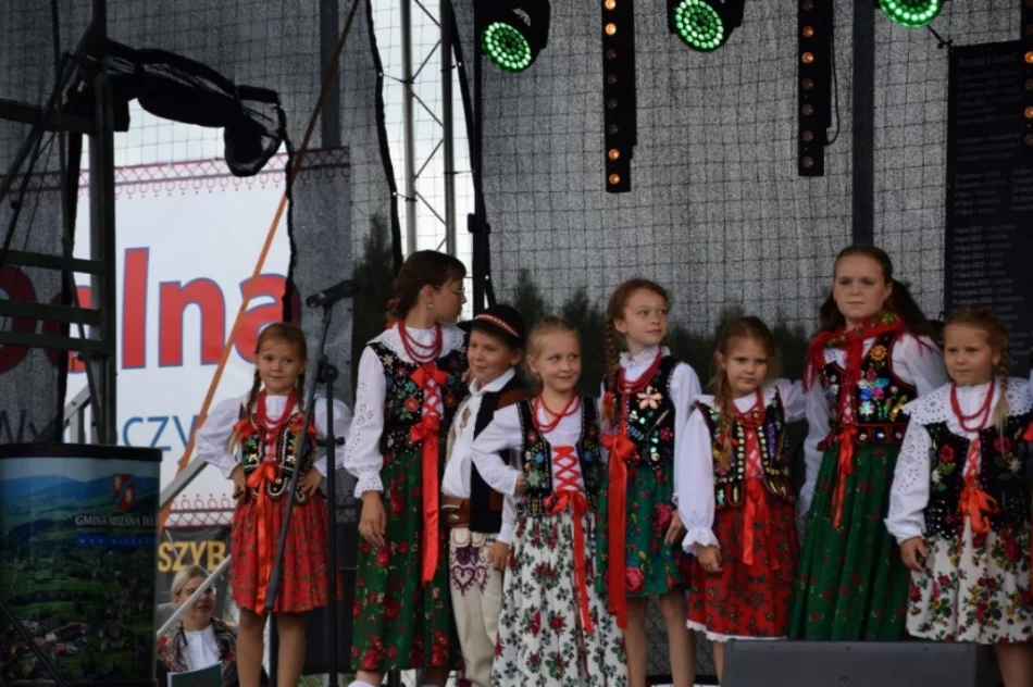 "Rytmy i smaki" po raz pierwszy w miejscowości - zdjęcie 9