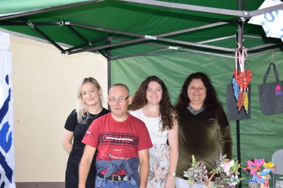 "Rytmy i smaki" po raz pierwszy w miejscowości - zdjęcie 11