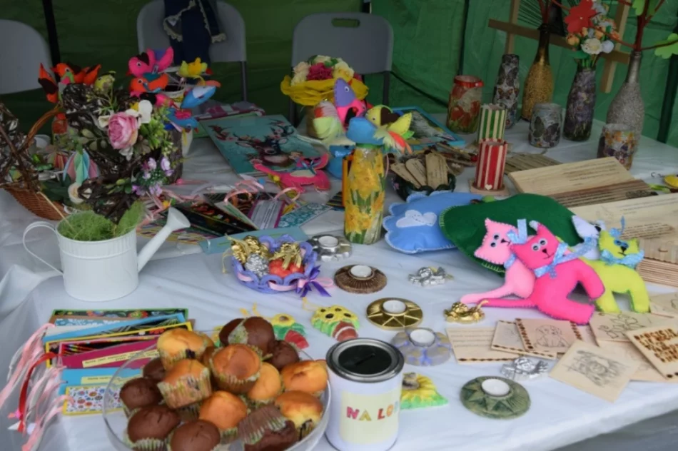 "Rytmy i smaki" po raz pierwszy w miejscowości - zdjęcie 12