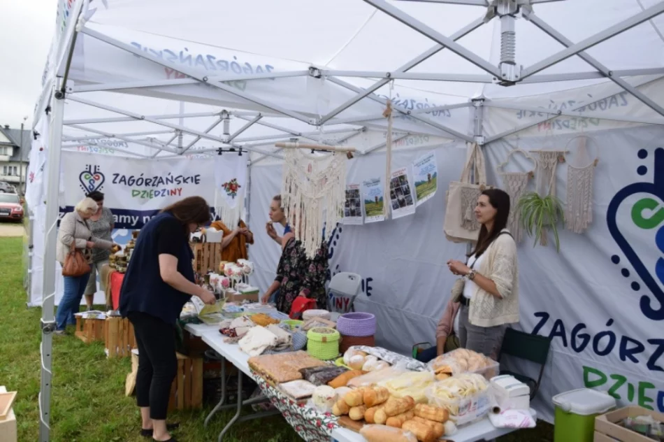 "Rytmy i smaki" po raz pierwszy w miejscowości - zdjęcie 13