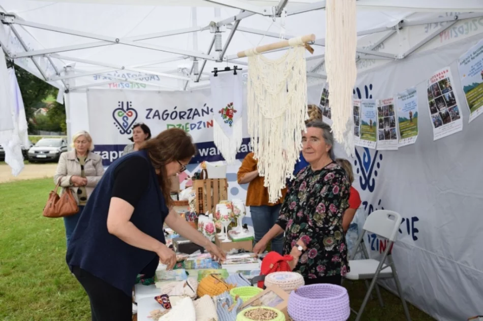 "Rytmy i smaki" po raz pierwszy w miejscowości - zdjęcie 14