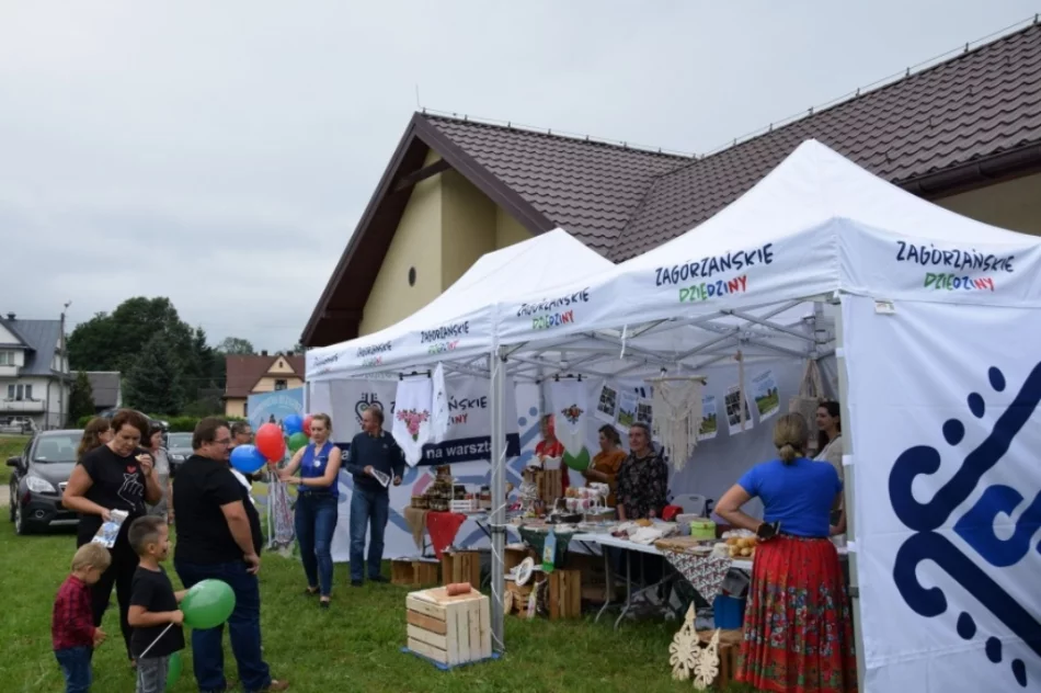 "Rytmy i smaki" po raz pierwszy w miejscowości - zdjęcie 15