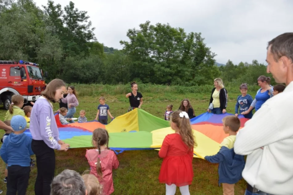 "Rytmy i smaki" po raz pierwszy w miejscowości - zdjęcie 17