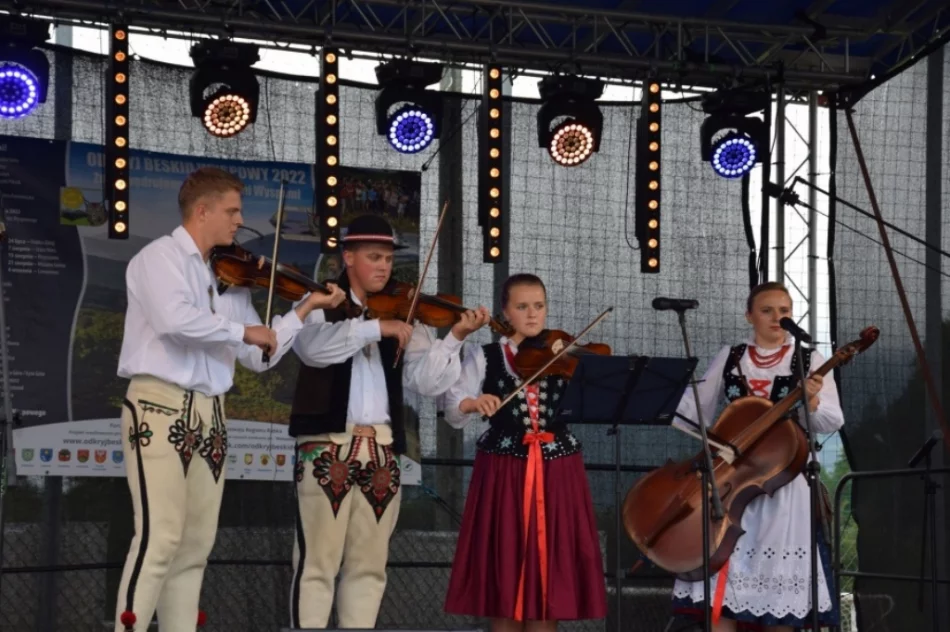 "Rytmy i smaki" po raz pierwszy w miejscowości - zdjęcie 18