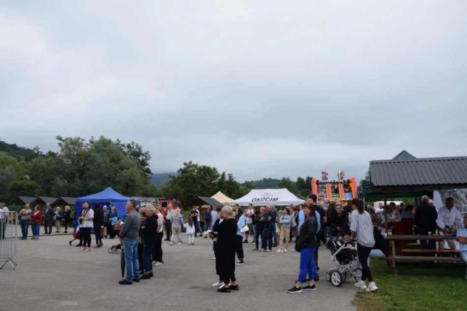 "Rytmy i smaki" po raz pierwszy w miejscowości - zdjęcie 19