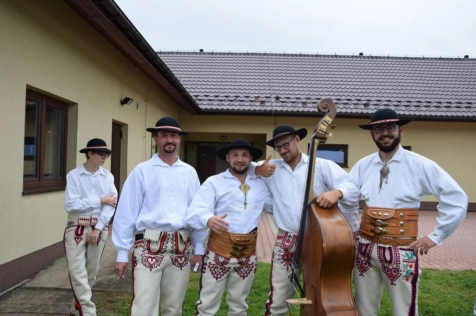 "Rytmy i smaki" po raz pierwszy w miejscowości - zdjęcie 20