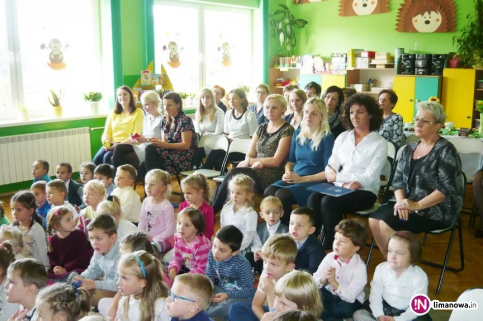 Dzień Edukacji Narodowej w Miejskim Przedszkolu nr 2 - zdjęcie 2