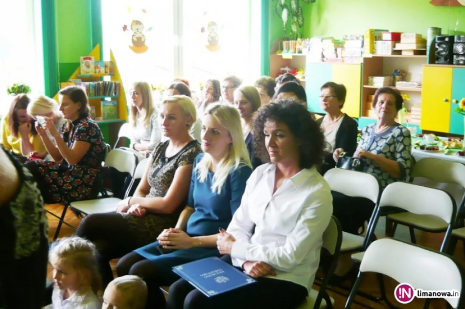 Dzień Edukacji Narodowej w Miejskim Przedszkolu nr 2 - zdjęcie 4