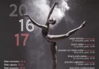 Balet Bolszoj w kinie Klaps – zapraszamy na transmisje przedstawień z Moskwy! - zdjęcie główne