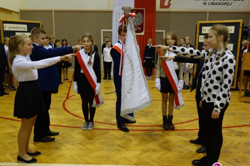 Dzień Komisji Edukacji Narodowej i święto Patrona Szkoły św. Jana z Kęt - zdjęcie 3