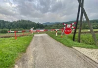 Rogatki na klucz - jedyna droga zamknięta - zdjęcie główne