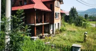 Pożar obok pustostanu - zdjęcie 3