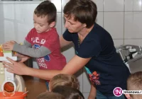 'Imieniny Marchewki czyli pomarańczowy dzień' - zdjęcie główne