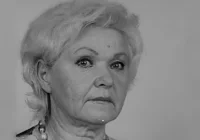 Zmarła śp. Romana Cudak - zdjęcie główne