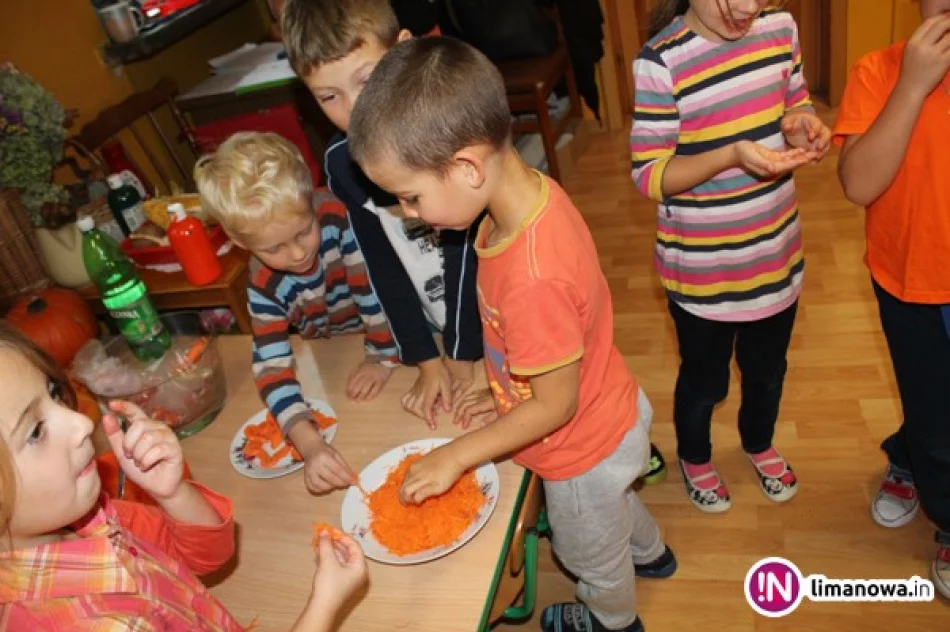 'Imieniny Marchewki czyli pomarańczowy dzień' - zdjęcie 4