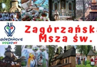 Zbliża się kolejna zagórzańska Eucharystia - zdjęcie główne