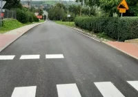 Odebrali drogę wyremontowaną za 6,8 mln zł - zdjęcie główne