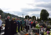 Oddano hołd ofiarom starć z policją - zdjęcie główne