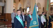 Oddano hołd ofiarom starć z policją - zdjęcie 2