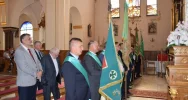 Oddano hołd ofiarom starć z policją - zdjęcie 3