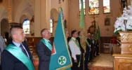 Oddano hołd ofiarom starć z policją - zdjęcie 4