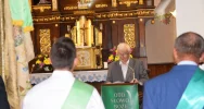 Oddano hołd ofiarom starć z policją - zdjęcie 5