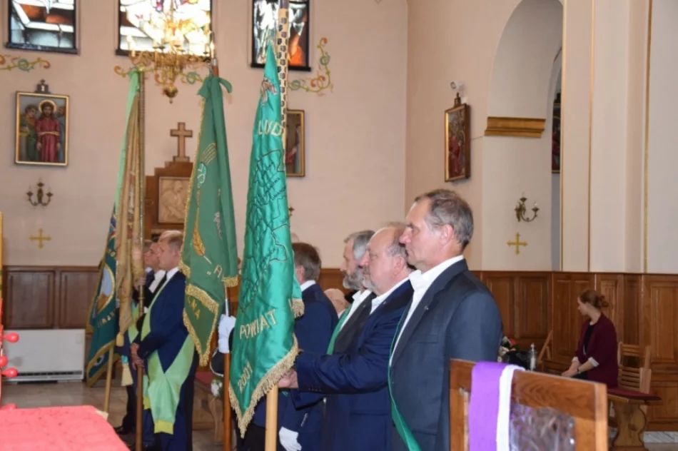 Oddano hołd ofiarom starć z policją - zdjęcie 7