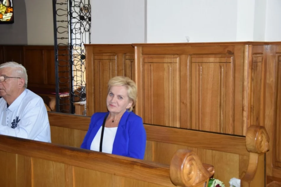 Oddano hołd ofiarom starć z policją - zdjęcie 8