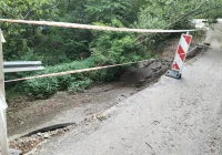 Pieniądze na stabilizację osuwisk - zdjęcie główne