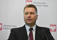 Minister Czarnek: To jest wojna kulturowa - zdjęcie główne