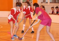 Za nami unihokej szkół gimnazjalnych! - zdjęcie główne