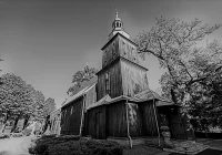 Spacer po "królewskiej wsi" - zdjęcie główne