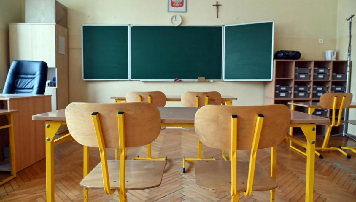 Co się zmieni w edukacji? Podwyżki, mniej prac domowych i lekcji religii