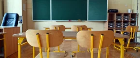 Jedna lekcja religii w tygodniu - przed lub po - zdjęcie główne