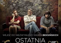 „Ostatnia rodzina” i „Żywioł. Deepwater Horizon” od 14 października w kinie Klaps - zdjęcie główne