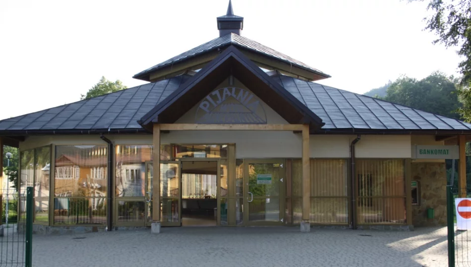Nowa gmina uzyska status uzdrowiska? - zdjęcie 1